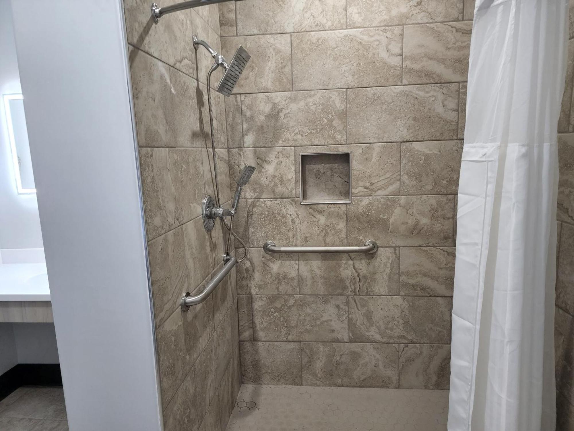 Razoolies Inn ستيفنفيل الغرفة الصورة