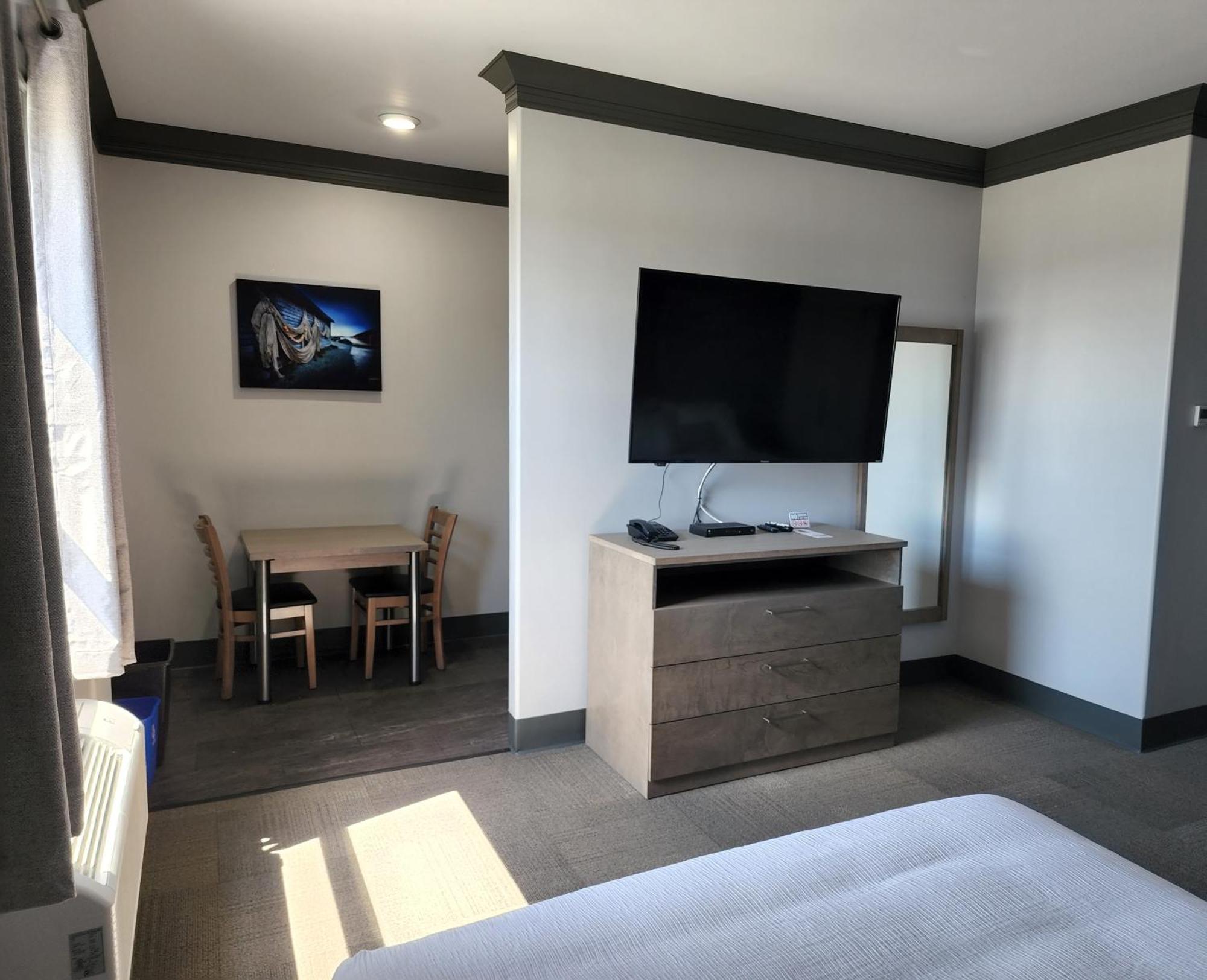 Razoolies Inn ستيفنفيل الغرفة الصورة
